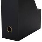 ファイルスタンド(NN01 ミドルブラウン) 6枚目画像