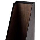 ファイルスタンド(NN01 ミドルブラウン) 8枚目画像