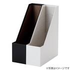 ファイルスタンド(NN01 ミドルブラウン) 9枚目画像