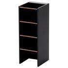 縦横兼用ペン立て (NN01 ミドルブラウン) 1枚目画像