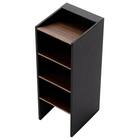 縦横兼用ペン立て (NN01 ミドルブラウン) 6枚目画像