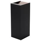 縦横兼用ペン立て (NN01 ミドルブラウン) 8枚目画像