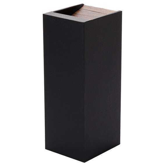 縦横兼用ペン立て (NN01 ミドルブラウン) 8枚目画像