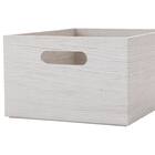 木目調ボックス クォーター ホワイトウォッシュ (NN01) 6枚目画像