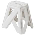 踏み台JL (L3943 ホワイト) 1枚目画像