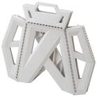 踏み台JL (L3943 ホワイト) 4枚目画像