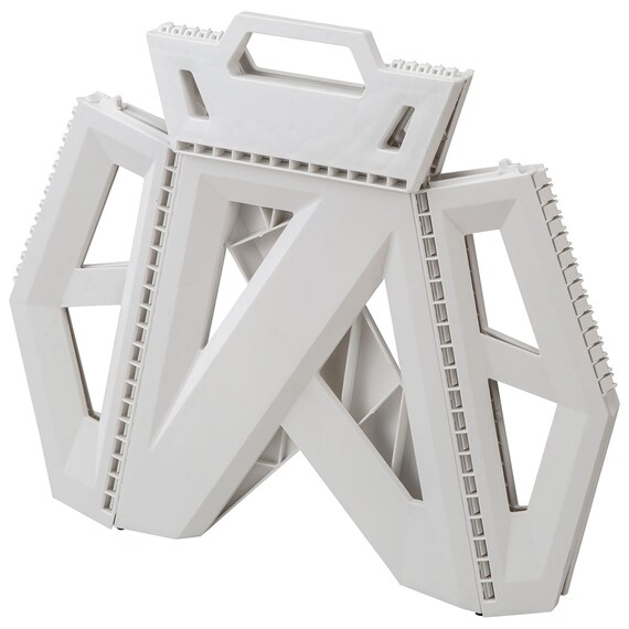 踏み台JL (L3943 ホワイト) 4枚目画像