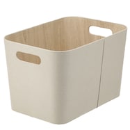 収納BOX(DH3N レギュラー ベージュ)