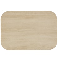 収納BOX用フタ(DH3N レギュラー用 ベージュ)