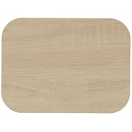 収納BOX用フタ(DH3N クォーター用 ベージュ)