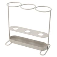 使わない時 収納に便利な小型傘立て(002DU)