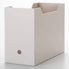 A4ファイルケース Nオール ワイド(モカ) 1枚目画像