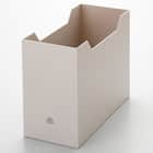 A4ファイルケース Nオール ワイド(モカ) 4枚目画像