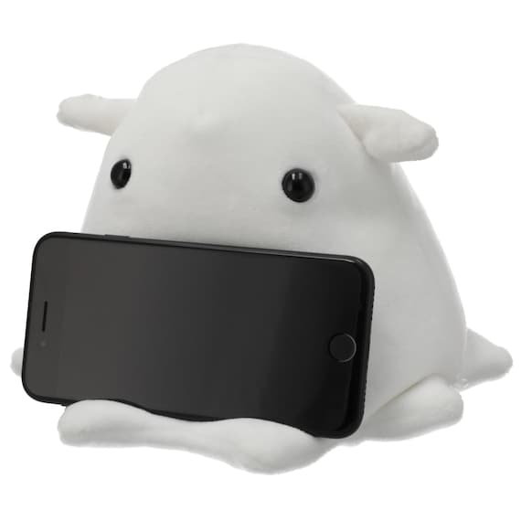 スマホクッションメンダコ 1枚目画像