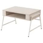 昇降テーブル (NH1 ホワイトウォッシュ) 9枚目画像