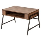 昇降テーブル (NH1 ミドルブラウン) 9枚目画像