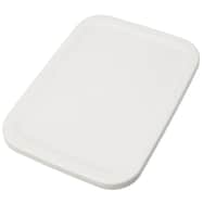 ソフトNインボックスV用 フタハーフ