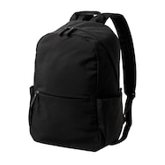 軽い はっ水リュック 15L(モカ CS01)