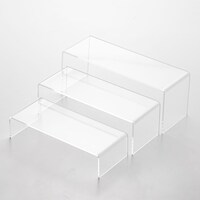 【デコホーム商品】アクリル キット3個セット(DH01)