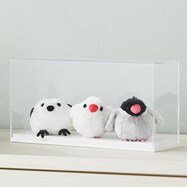 【デコホーム商品】アクリル ボックス(DH03)