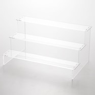 アクリルひな段(DH04)