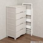 踏み台 3段(ホワイトWK02) 3枚目画像