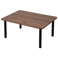 ローテーブル ミドルブラウン (NS8060)