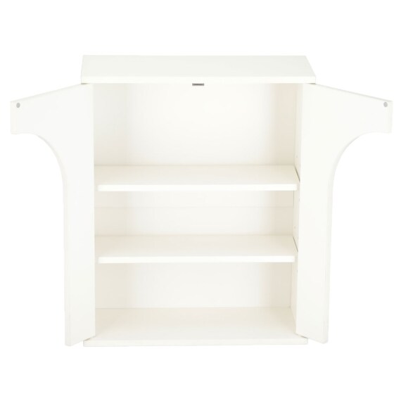 マントルピースラック(ホワイト DH990B) 8枚目画像