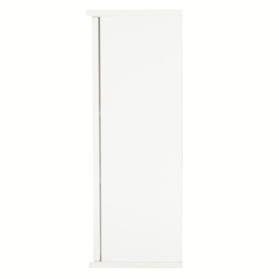 マントルピースラック(ホワイト DH990B) 9枚目画像