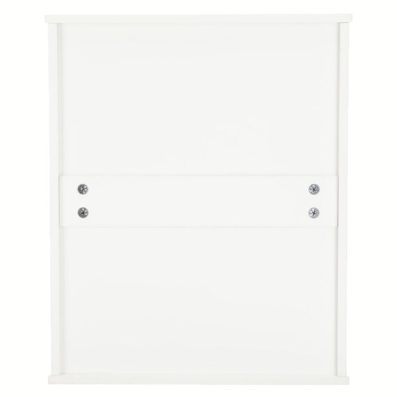 マントルピースラック(ホワイト DH990B) 10枚目画像