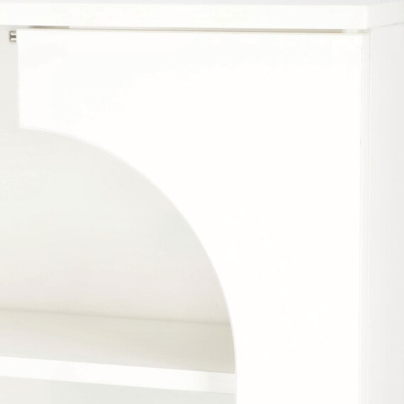 マントルピースラック(ホワイト DH990B) 12枚目画像