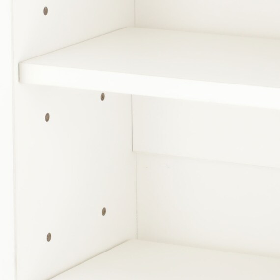 マントルピースラック(ホワイト DH990B) 13枚目画像