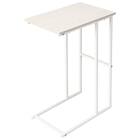 サイドテーブル(KT4026 ホワイトウォッシュ) 1枚目画像