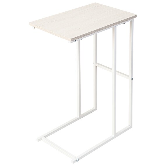 サイドテーブル(KT4026 ホワイトウォッシュ) 1枚目画像