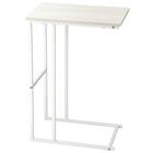 サイドテーブル(KT4026 ホワイトウォッシュ) 3枚目画像