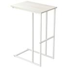 サイドテーブル(KT4026 ホワイトウォッシュ) 4枚目画像