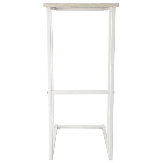 サイドテーブル(KT4026 ホワイトウォッシュ) 6枚目画像