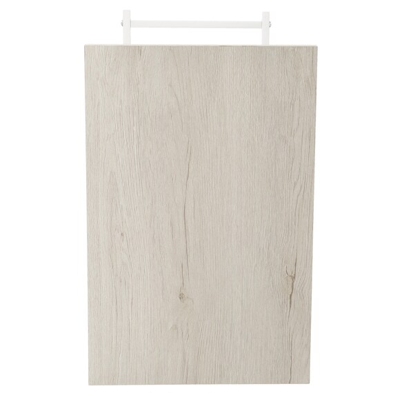 サイドテーブル(KT4026 ホワイトウォッシュ) 7枚目画像