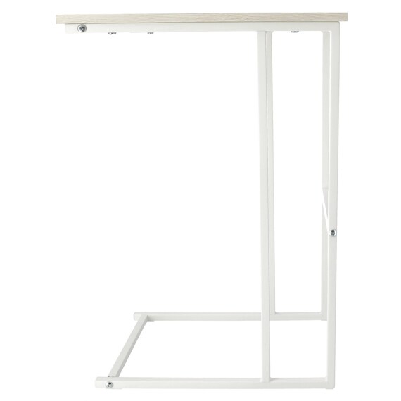 サイドテーブル(KT4026 ホワイトウォッシュ) 8枚目画像