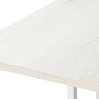 サイドテーブル(KT4026 ホワイトウォッシュ) 9枚目画像