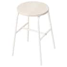 スツール(CS03 2643 ホワイトウォッシュ) 1枚目画像