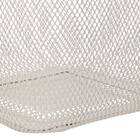 ハンドルバスケット(正方形 モカ) 9枚目画像