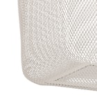 ハンドルバスケット(長方形 モカ) 8枚目画像