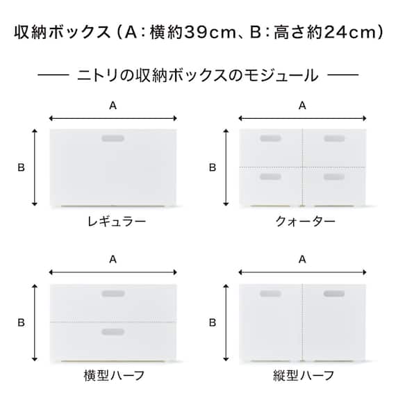 編み込みバスケットTI02 (縦ハーフ ベージュ) 3枚目画像