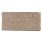 編み込みバスケットTI02 (クォーター ベージュ) 5枚目画像