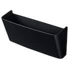 省スペースで使えるマグネットポケット(M ブラック) 1枚目画像