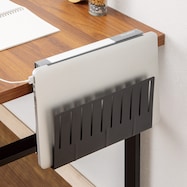 デスクサイド収納ラック(YS01)