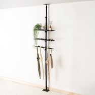 突っ張り収納セットA(YT01)