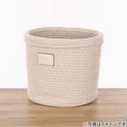 ロープバスケット2(M HN505) 3枚目画像