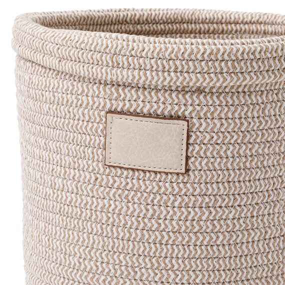 ロープバスケット2(M HN505) 6枚目画像